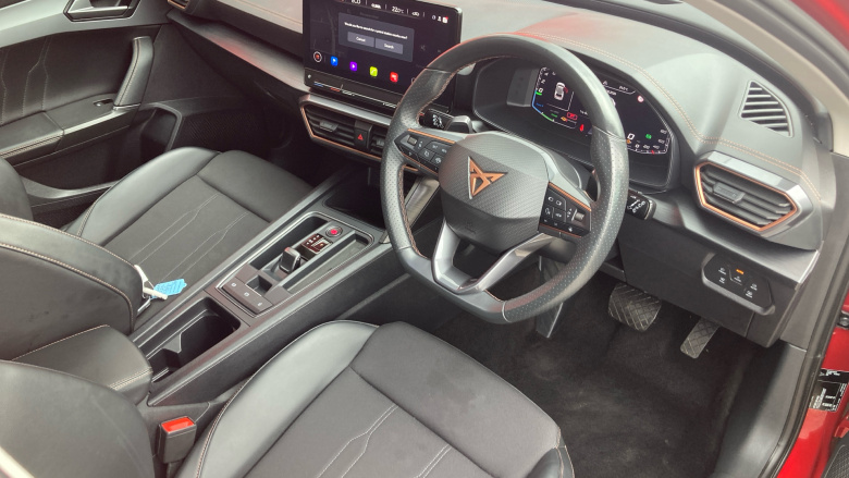 CUPRA Formentor 1.4 eHybrid 204 V1 5dr DSG Estate